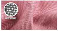 emf protection silver conductive anti radiation fabric 50% silver