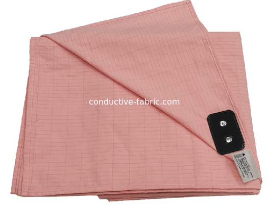 earthing grounded sheet in different colors