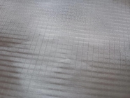 5G blocking nickel copper ripstop conductive fabric