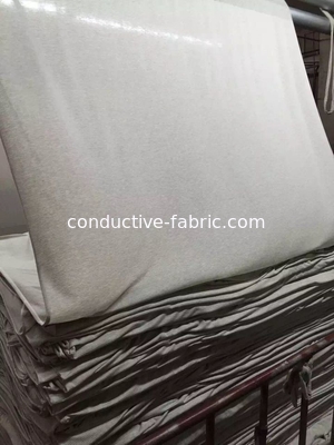 silver fiber anti radiation antibacterial fabric for radiation protection maternity dress