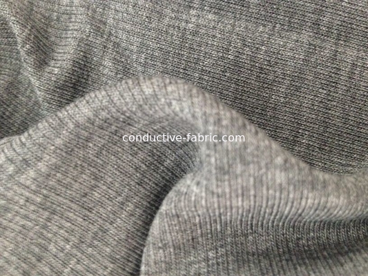 bamboo+silver elastic anti radiation antibacterial fabric for underwear