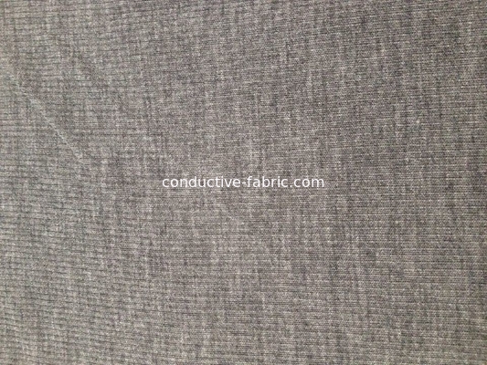 bamboo+silver elastic anti radiation antibacterial fabric for underwear