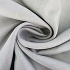 RF shielding silver fiber fabric for military tent anti-signal fabric