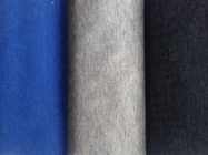 EMF fabric protection silver fiber anti radiation conductive fabric