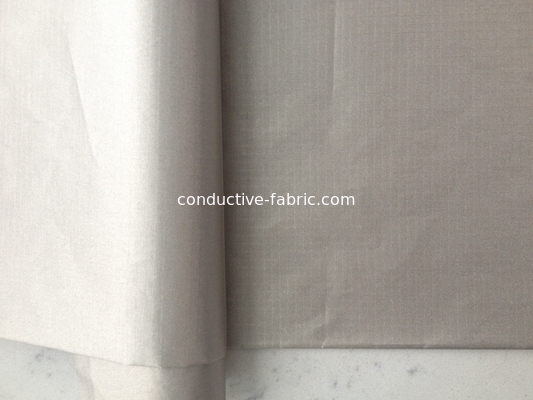 rfid fabric Australia nickel copper ripstop conductive fabric