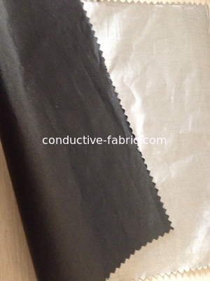 rfid fabric Australia nickel copper ripstop conductive fabric