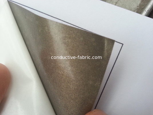 rfid fabric Australia nickel copper ripstop conductive fabric