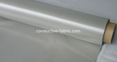 rfid fabric Australia nickel copper ripstop conductive fabric