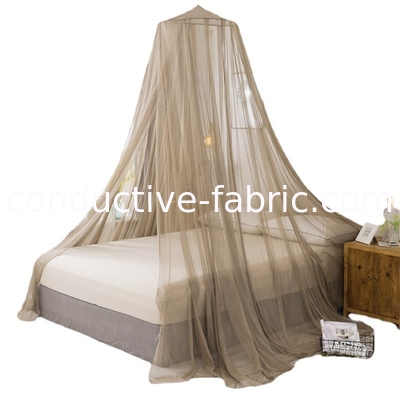 emf shielding curtains, emf protection fabric, anti EMR radiation mosquito net fabric, electromagnetic shielding fabric