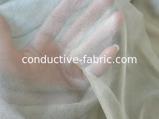emf shielding curtains, emf protection fabric, anti EMR radiation mosquito net fabric, electromagnetic shielding fabric