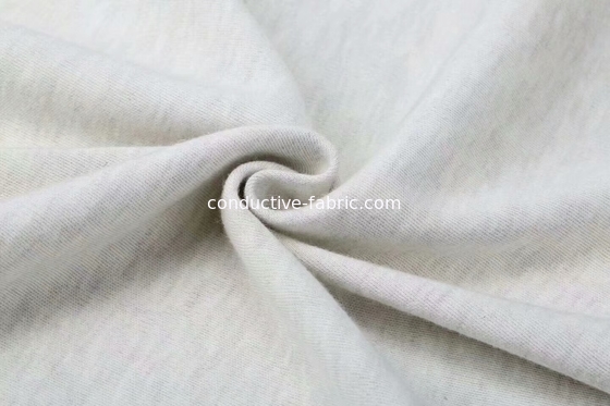 bamboo+cotton+silver fiber anti-odor antibacterial fabric for underwear, soft and elastic