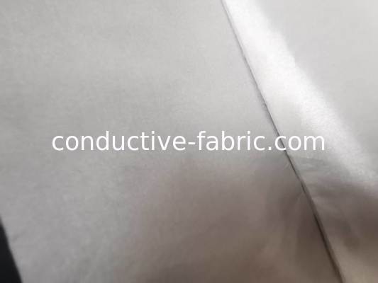rf shielding metal coated radar reflective conductive fabric manufacturer