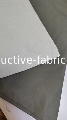 anti emf conductive stainless steel fiber fabric manufacturer