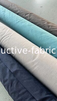 emf protection anti emf stainless steel fiber fabric for sheets and clothing