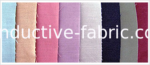 antistatic anti radiation 30% metal fiber fabric in differnt colors, 30DB attenuation