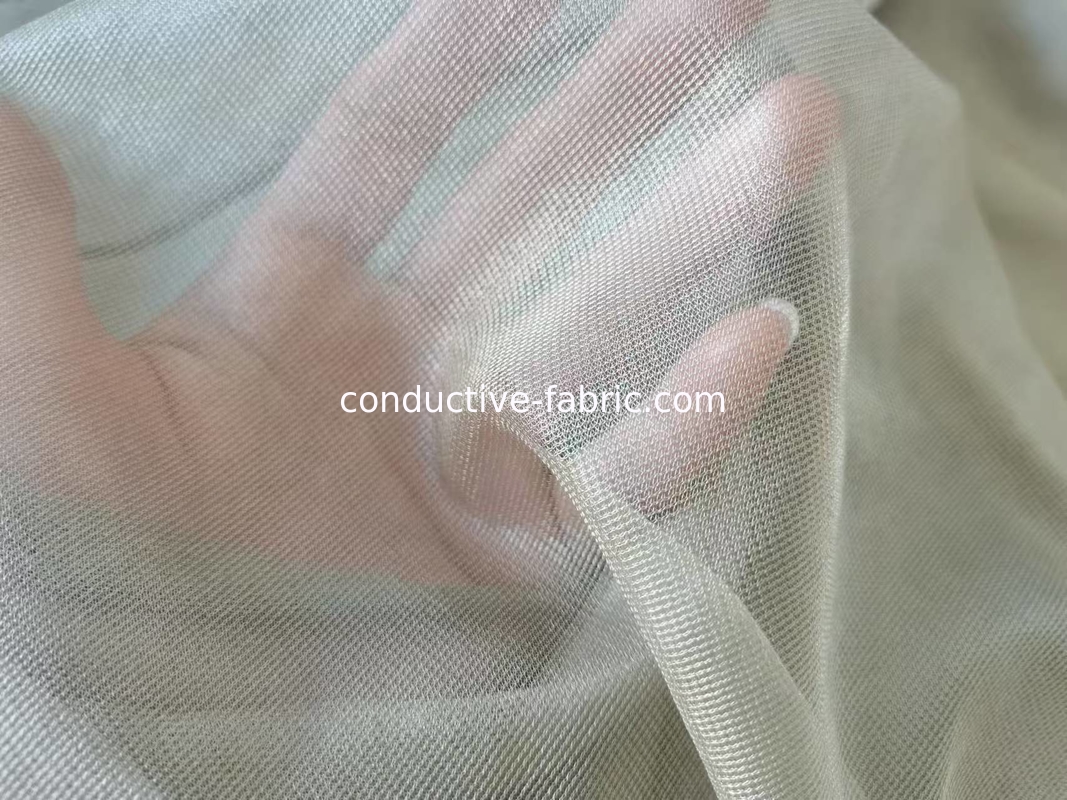 emf shielding curtains, emf protection fabric, anti EMR radiation mosquito net fabric, electromagnetic shielding fabric