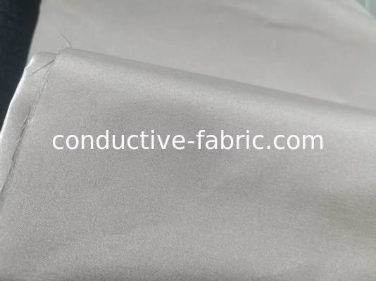 Fabrik für mit Metall beschichtete Stoffe gegen Strahlung